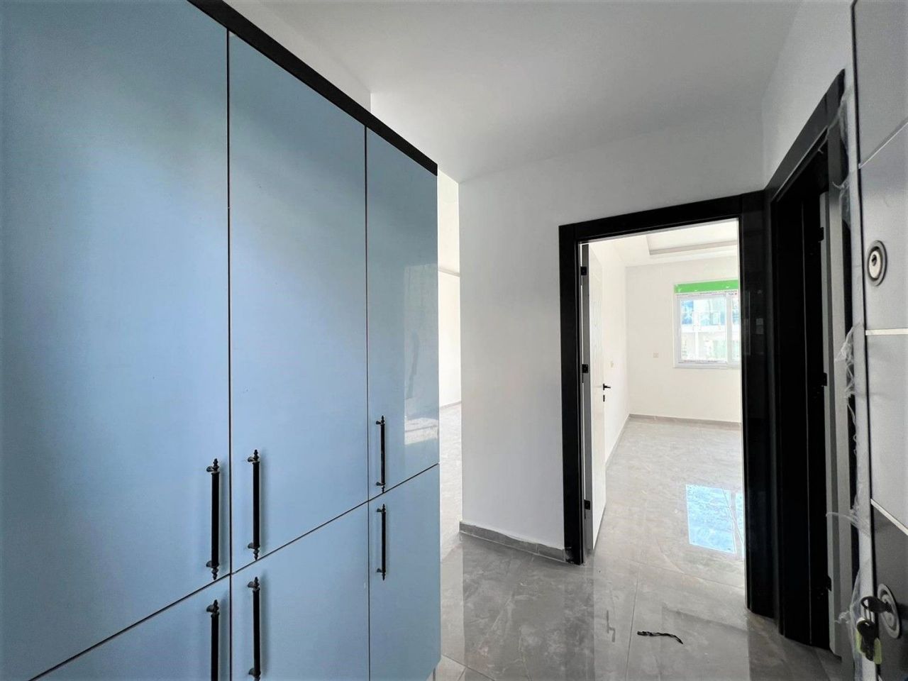 Апартаменты в Авсалларе, Турция, 58 м2 фото 2