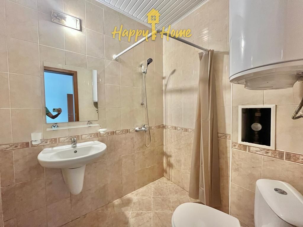 Квартира на Солнечном берегу, Болгария, 50 м2 фото 3