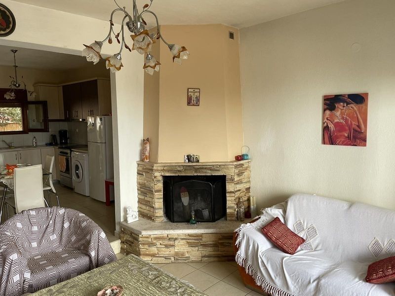 Коттедж на Афоне, Греция, 110 м2 фото 5