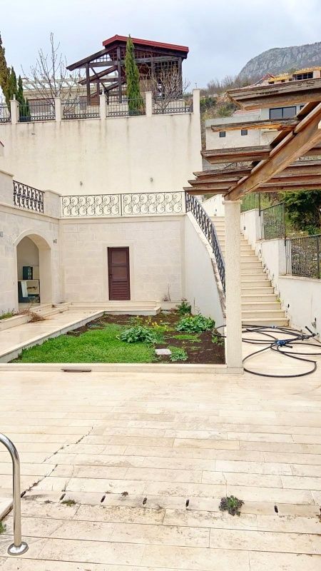 Дом в Будве, Черногория, 360 м2 фото 4