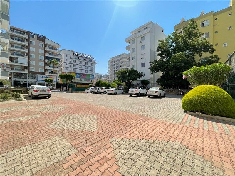 Квартира в Алании, Турция, 125 м2 фото 4