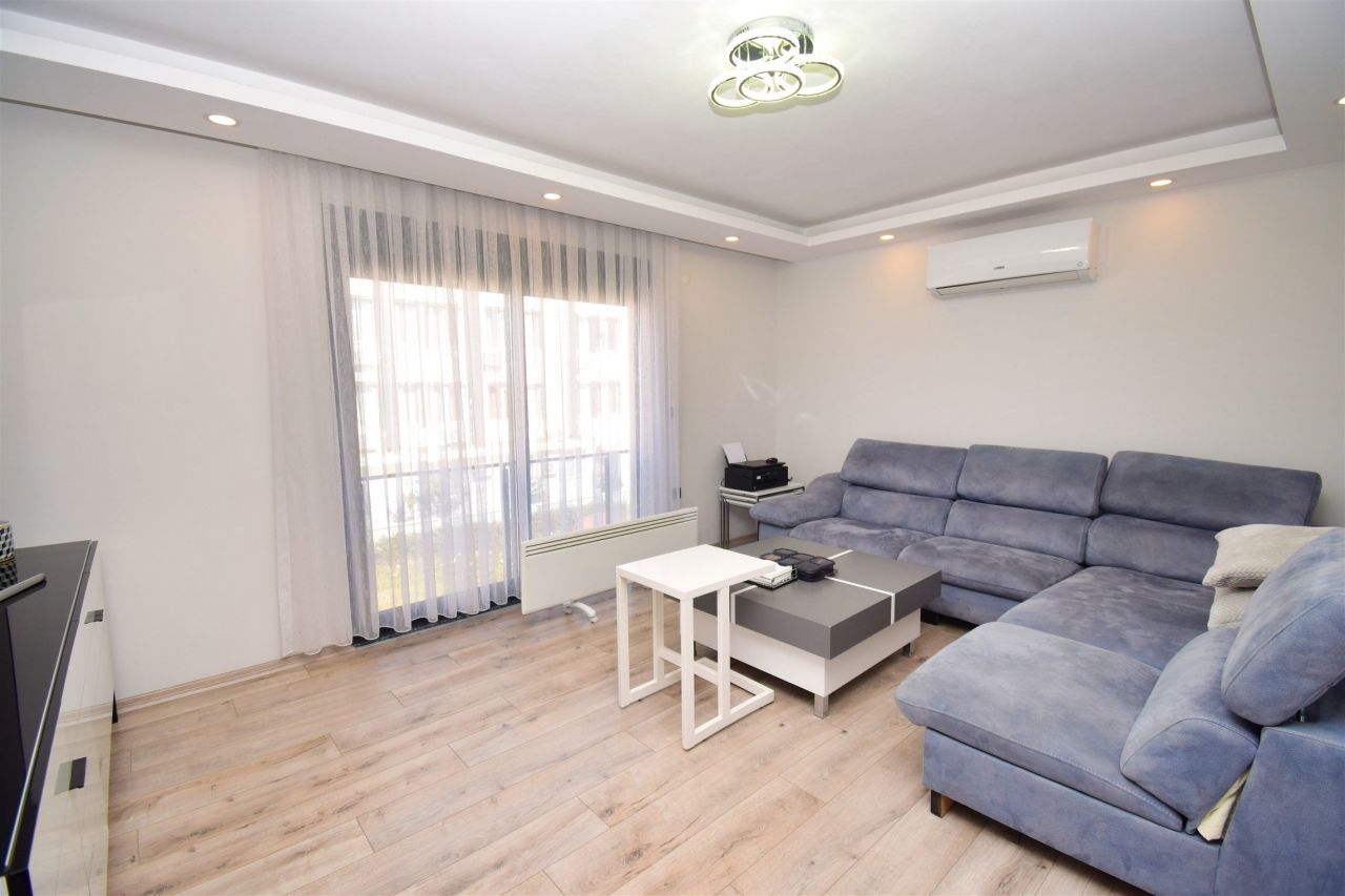 Квартира в Анталии, Турция, 185 м2 фото 5