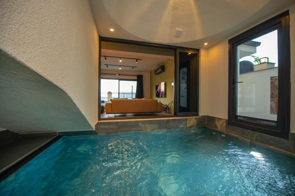 Вилла в Фетхие, Турция, 250 м2 фото 5