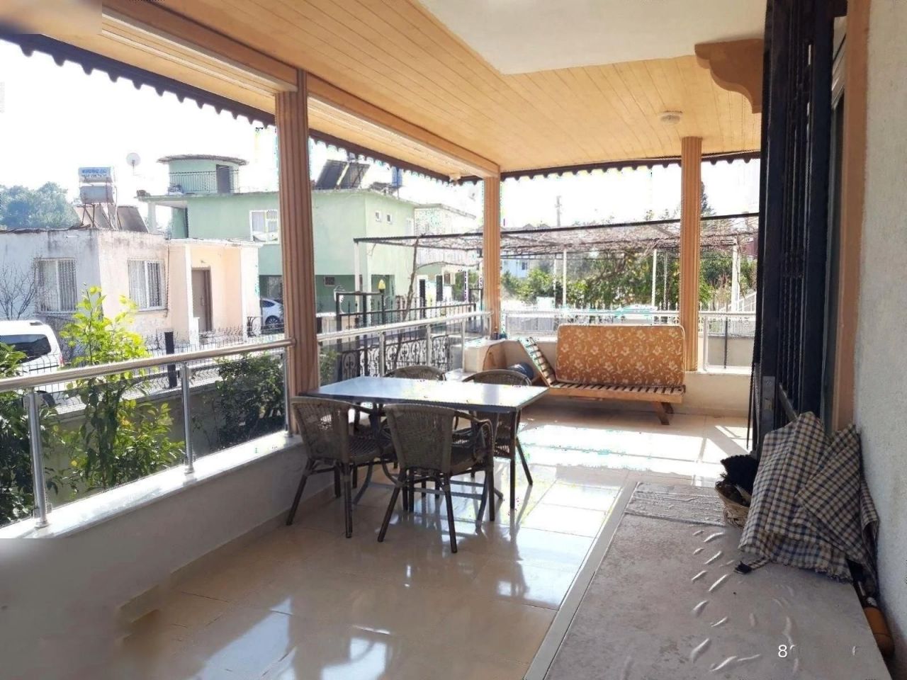 Вилла в Кемере, Турция, 240 м2 фото 3