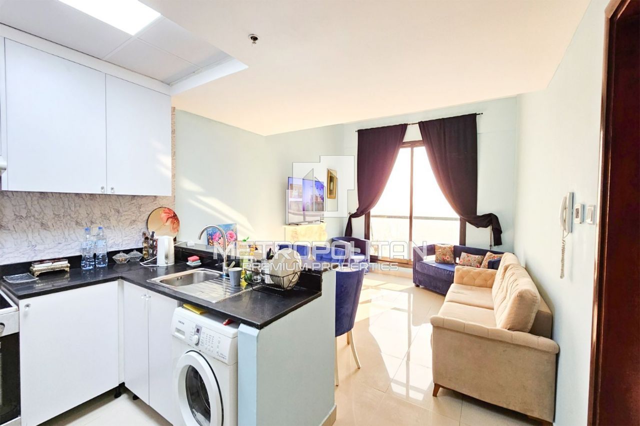 Апартаменты в Дубае, ОАЭ, 65 м2 фото 2