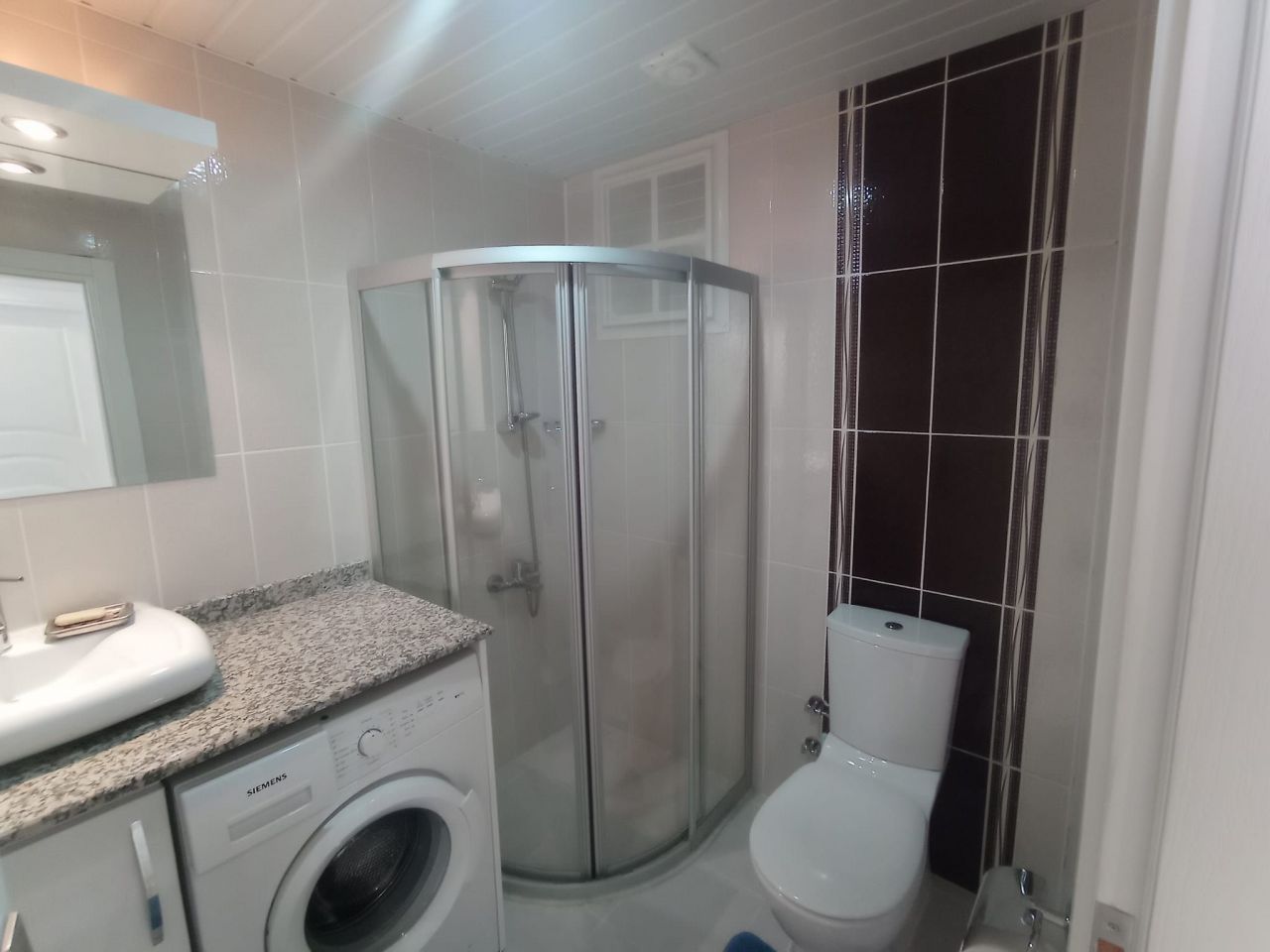 Апартаменты в Алании, Турция, 120 м2 фото 3