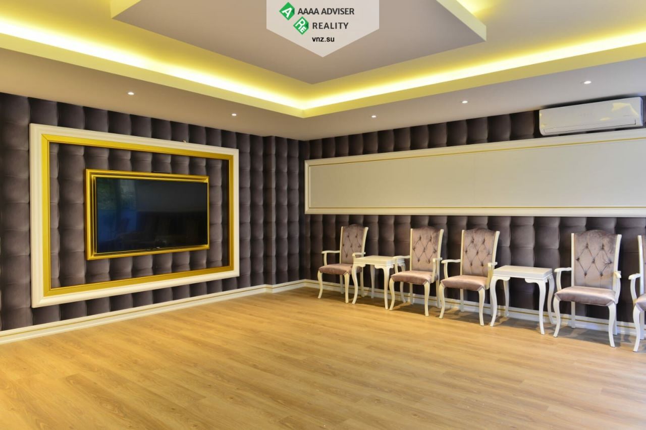 Квартира в Алании, Турция, 75 м2 фото 3