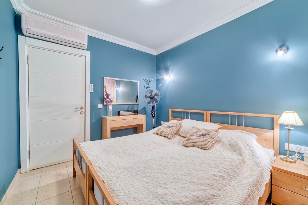 Квартира в Алании, Турция, 115 м2 фото 3
