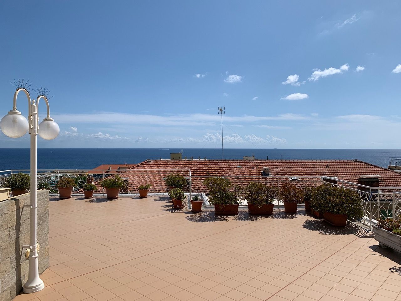 Пентхаус в Сан-Ремо, Италия, 160 м2 фото 3