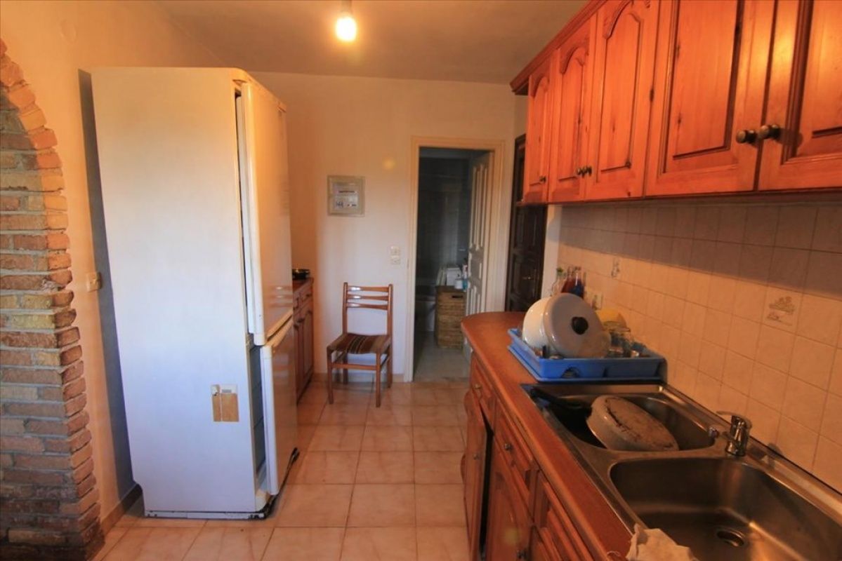 Дом на Ионических островах, Греция, 130 м2 фото 4
