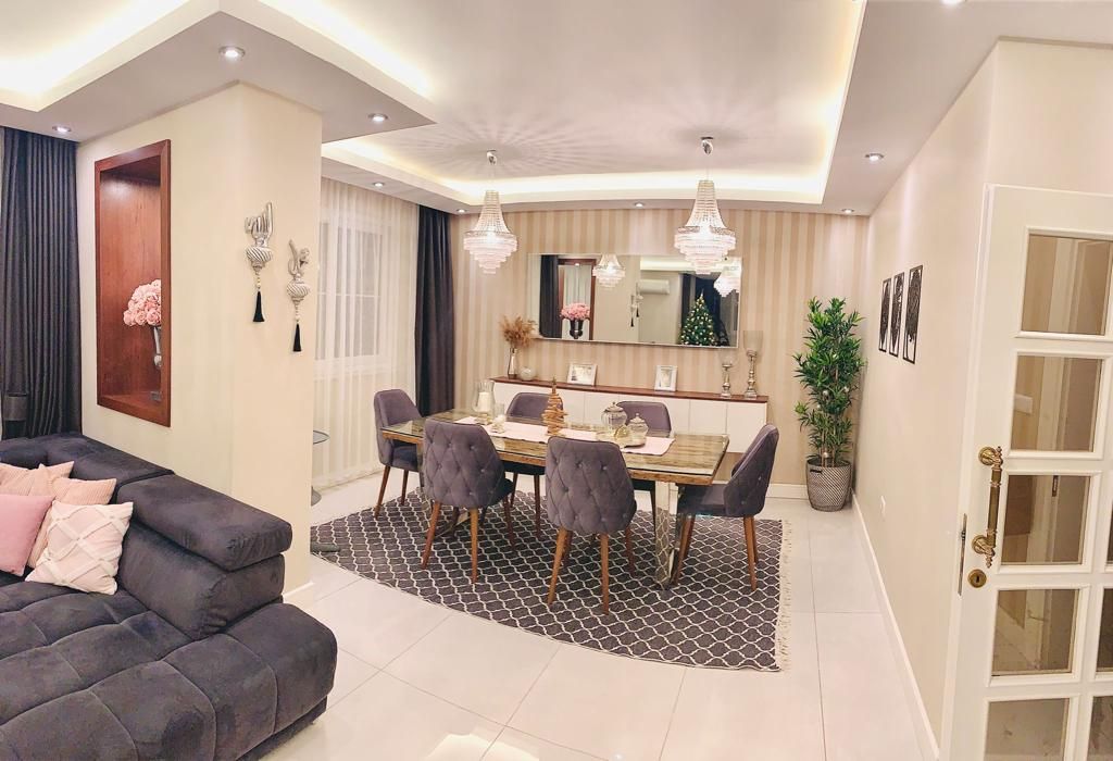 Квартира в Алании, Турция, 210 м2 фото 2