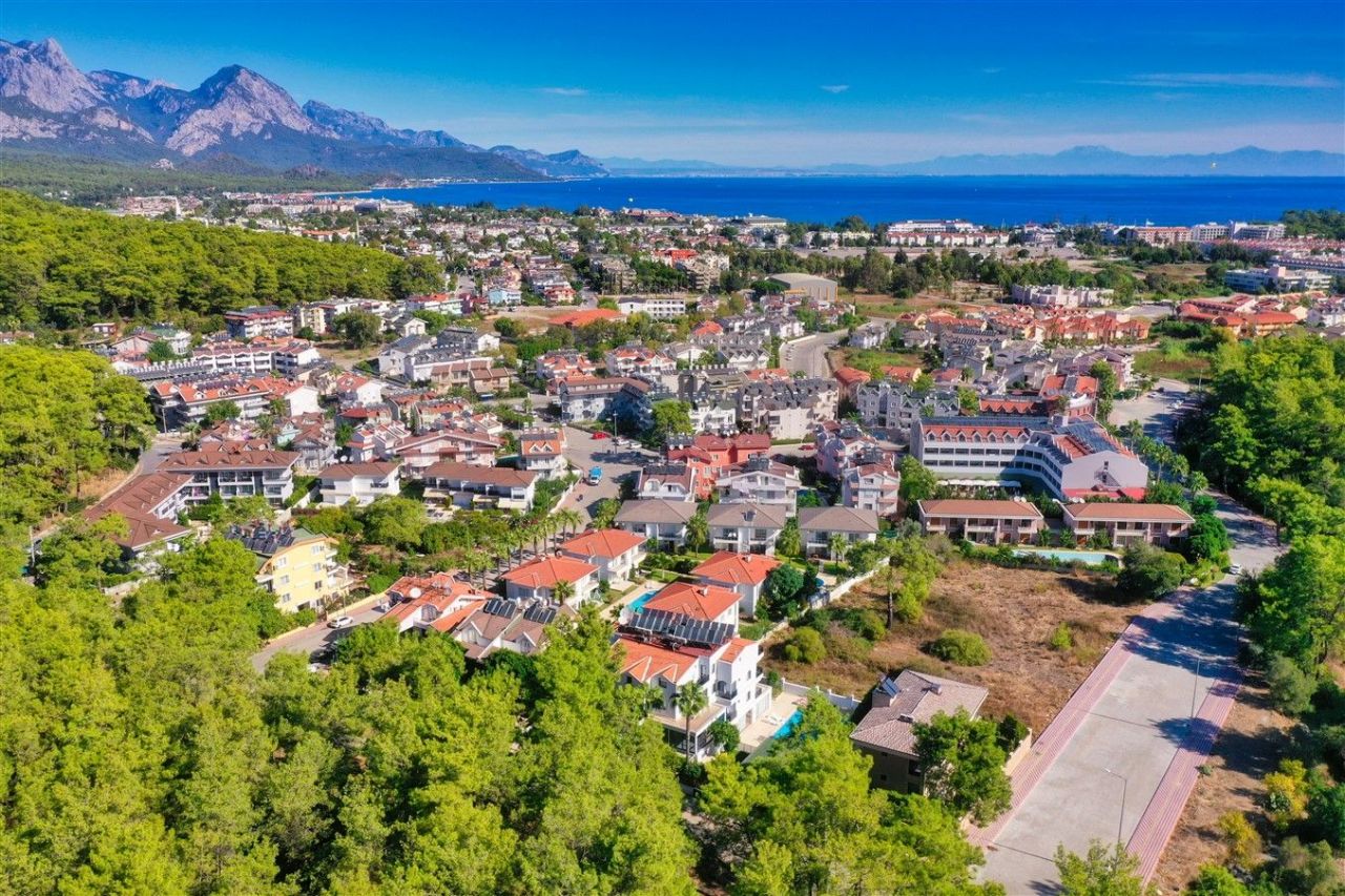 Пентхаус в Кемере, Турция, 150 м2 фото 2