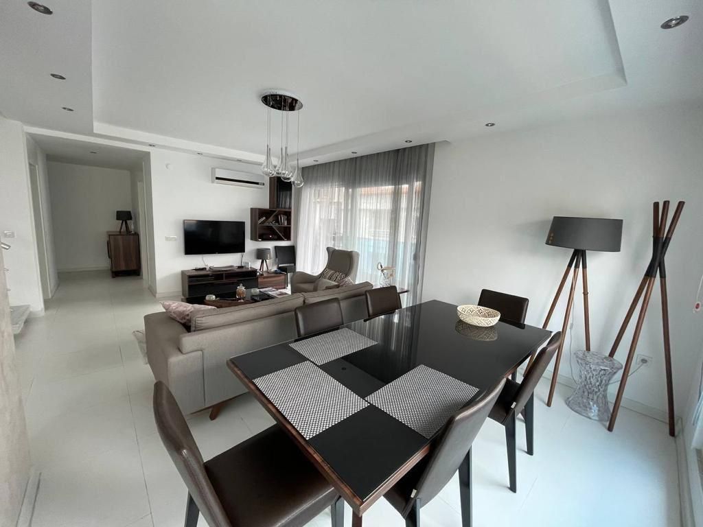 Квартира в Алании, Турция, 160 м2 фото 4