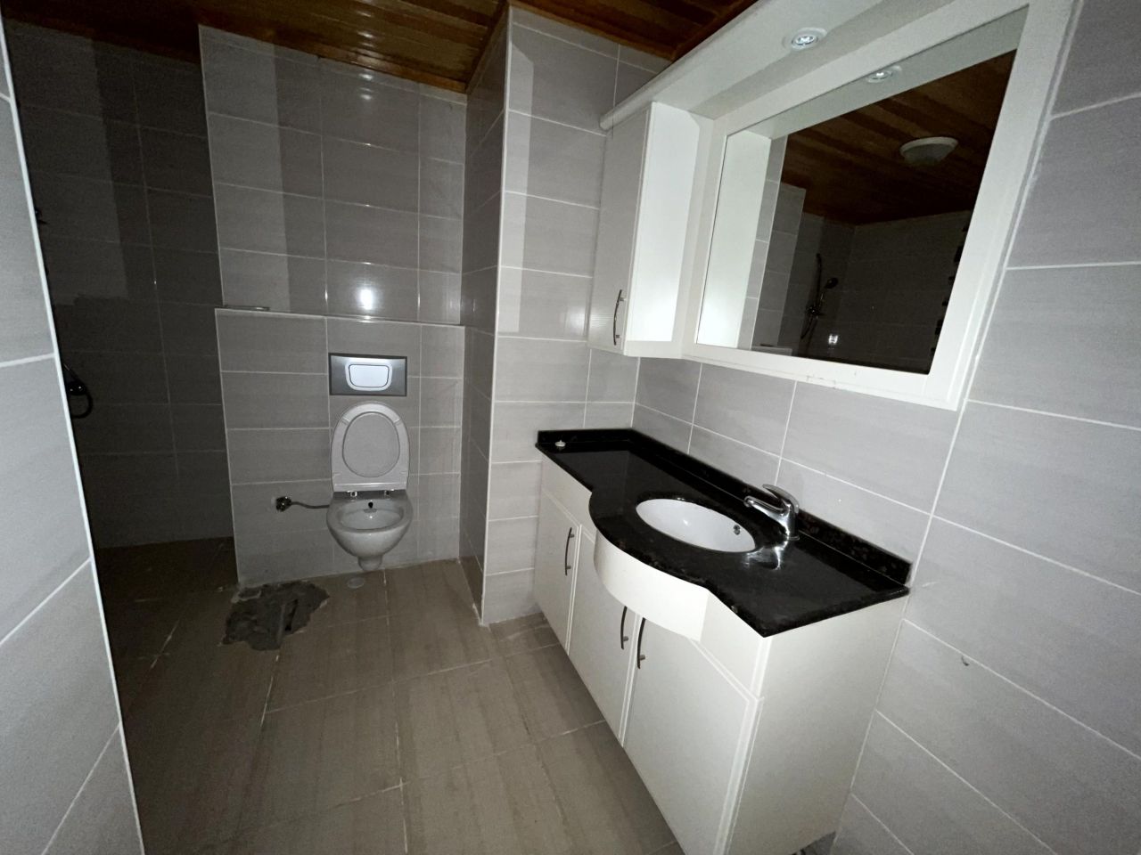 Пентхаус в Алании, Турция, 225 м2 фото 4