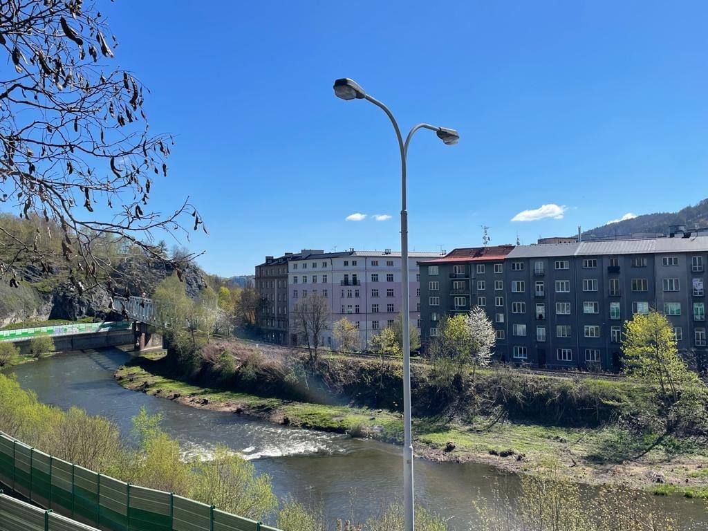 Квартира в Карловы Вары, Чехия, 44.76 м2 фото 1