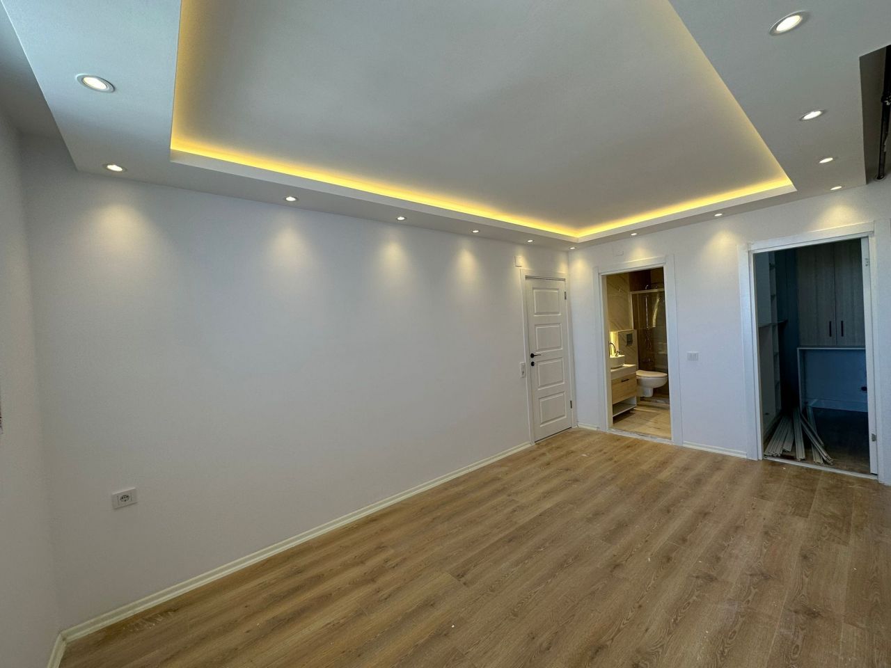 Квартира в Мерсине, Турция, 140 м2 фото 5