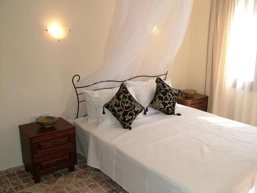 Квартира в Калкане, Турция, 90 м2 фото 4
