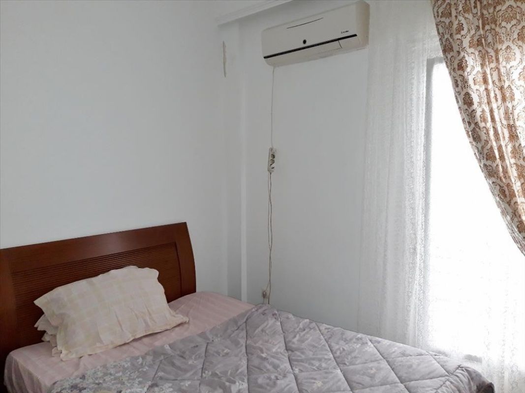 Квартира в Афинах, Греция, 76 м2 фото 4