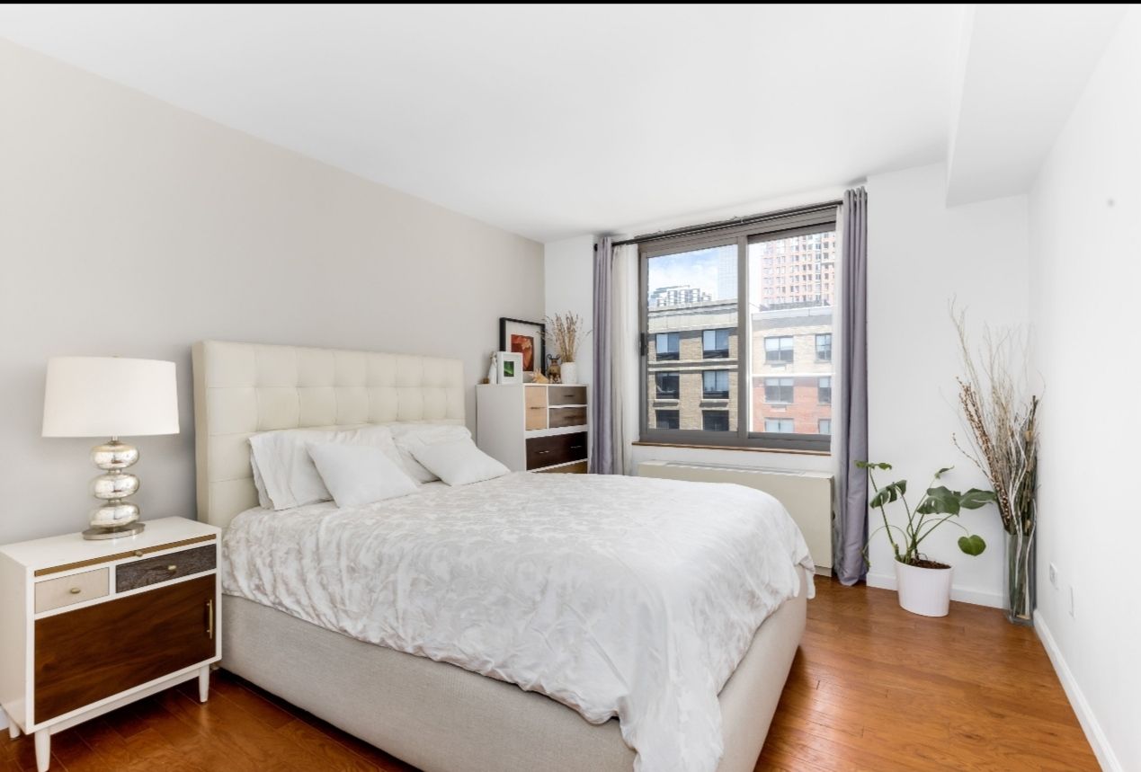 Квартира в Нью-Йорке, США, 71.4 м2 фото 3