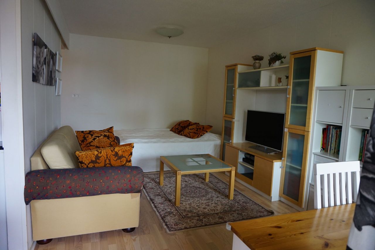 Квартира в Кангасниеми, Финляндия, 51 м2 фото 4