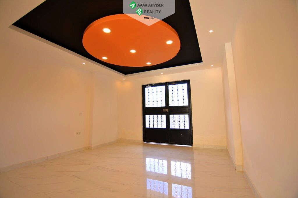 Квартира в Алании, Турция, 120 м2 фото 4