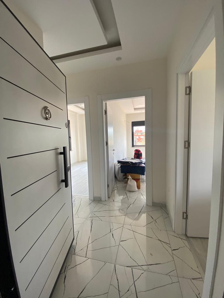 Квартира в Алании, Турция, 75 м2 фото 4