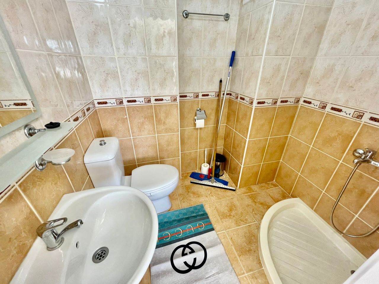 Квартира в Алании, Турция, 220 м2 фото 5