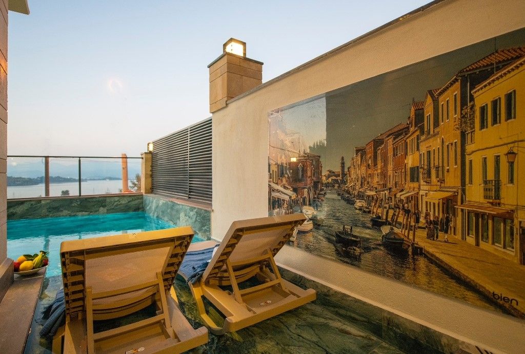 Вилла в Фетхие, Турция, 250 м2 фото 3