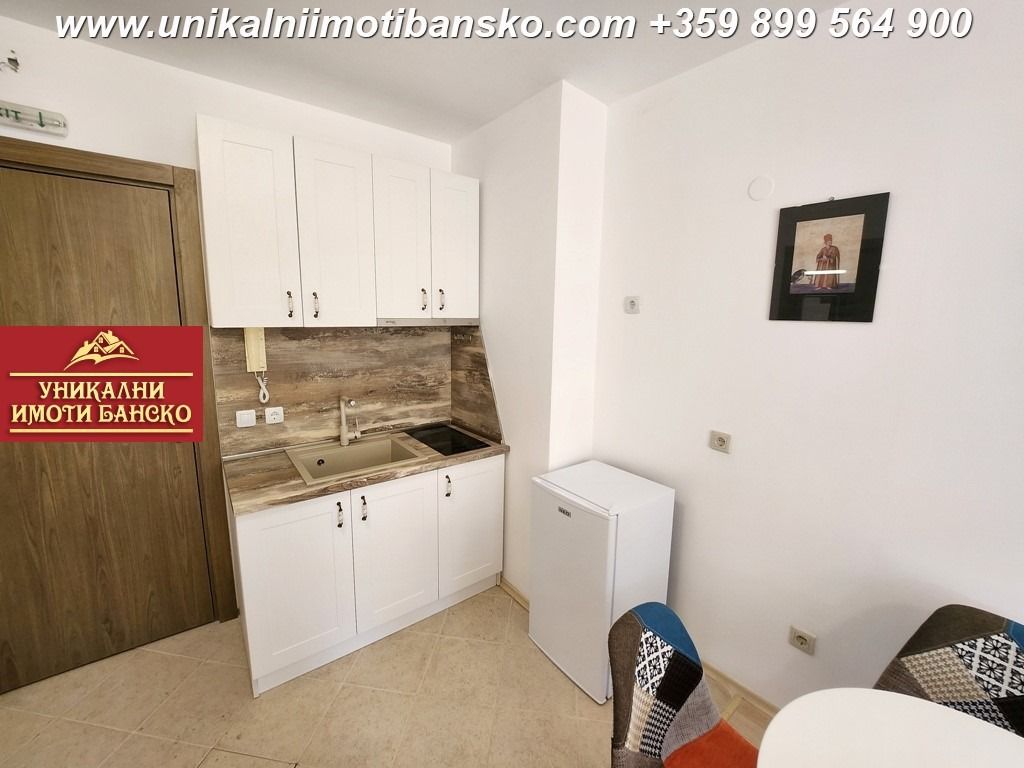Апартаменты в Банско, Болгария, 60 м2 фото 3