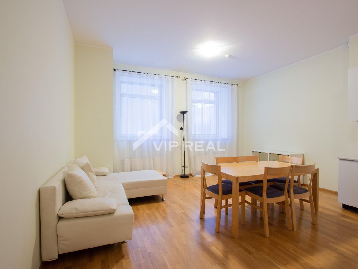 Квартира в Риге, Латвия, 56 м2 фото 4