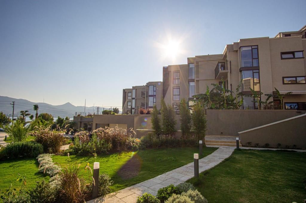 Апартаменты в Бодруме, Турция, 200 м2 фото 5