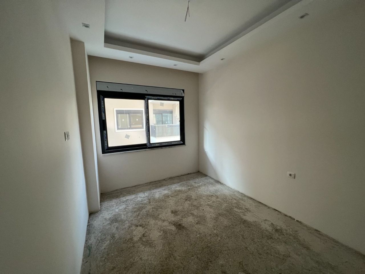 Квартира в Алании, Турция, 52 м2 фото 4
