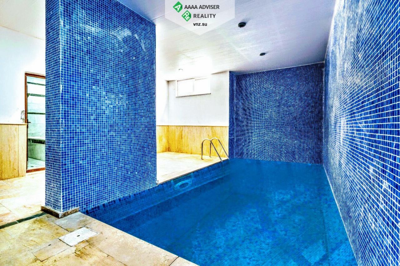 Квартира в Алании, Турция, 65 м2 фото 2