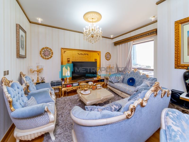 Апартаменты JBR, ОАЭ, 175.96 м2 фото 5
