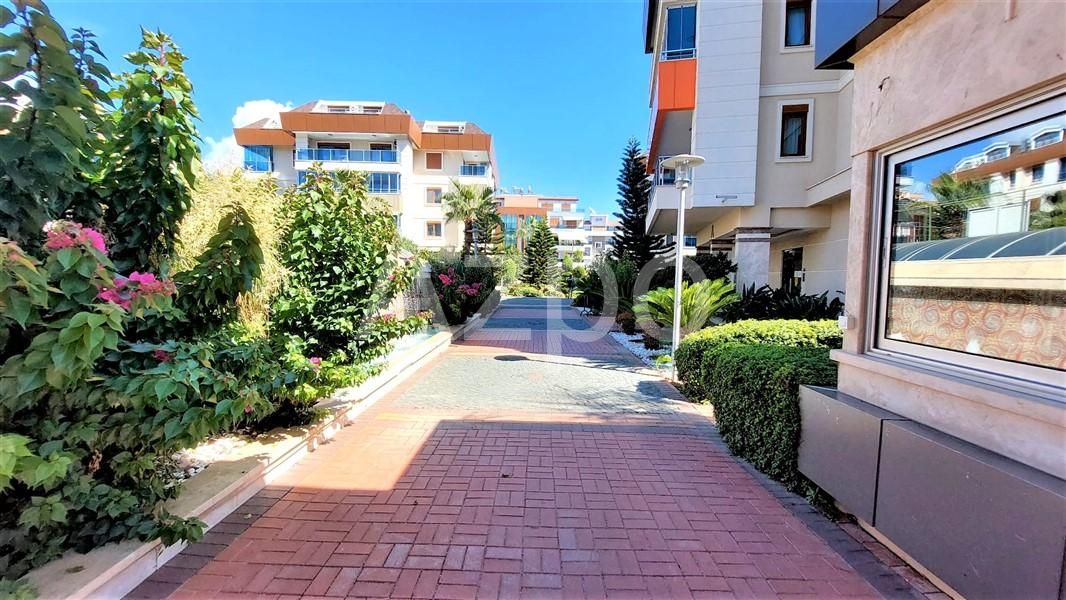 Апартаменты в Алании, Турция, 120 м2 фото 2