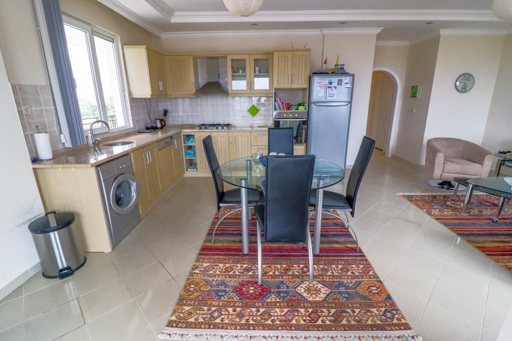 Квартира в Алании, Турция, 115 м2 фото 5