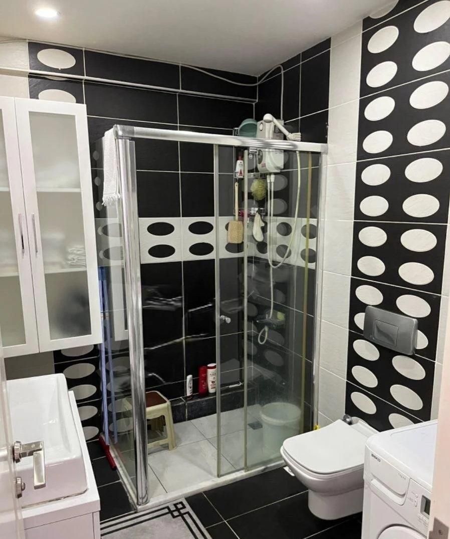 Квартира в Мерсине, Турция, 160 м2 фото 2