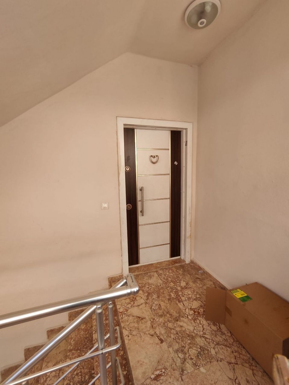 Квартира Gebizli Mah., Турция, 75 м2 фото 4