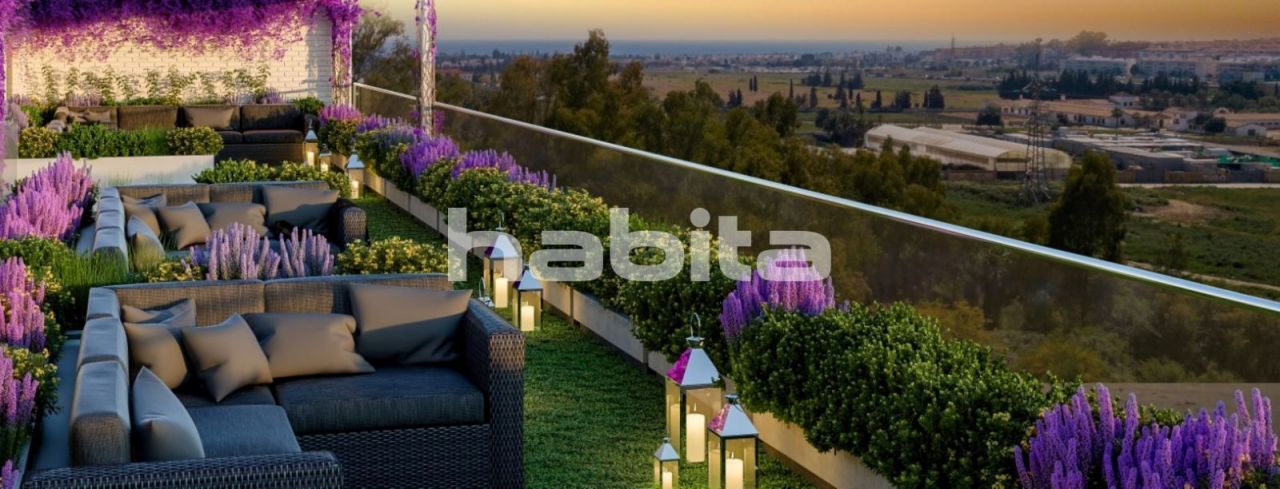 Апартаменты в Марбелье, Испания, 74.74 м2 фото 3
