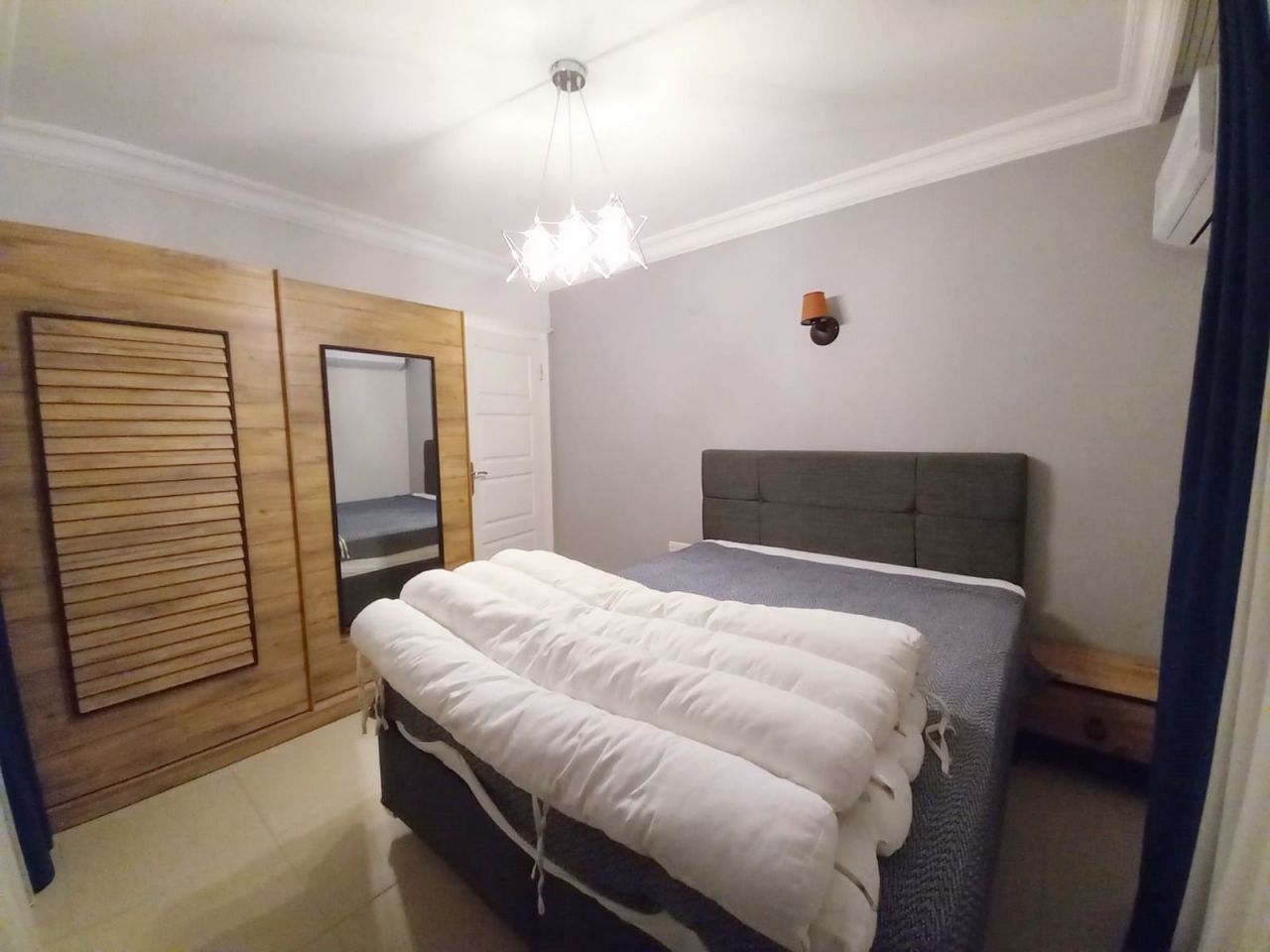 Вилла в Алании, Турция, 230 м2 фото 3