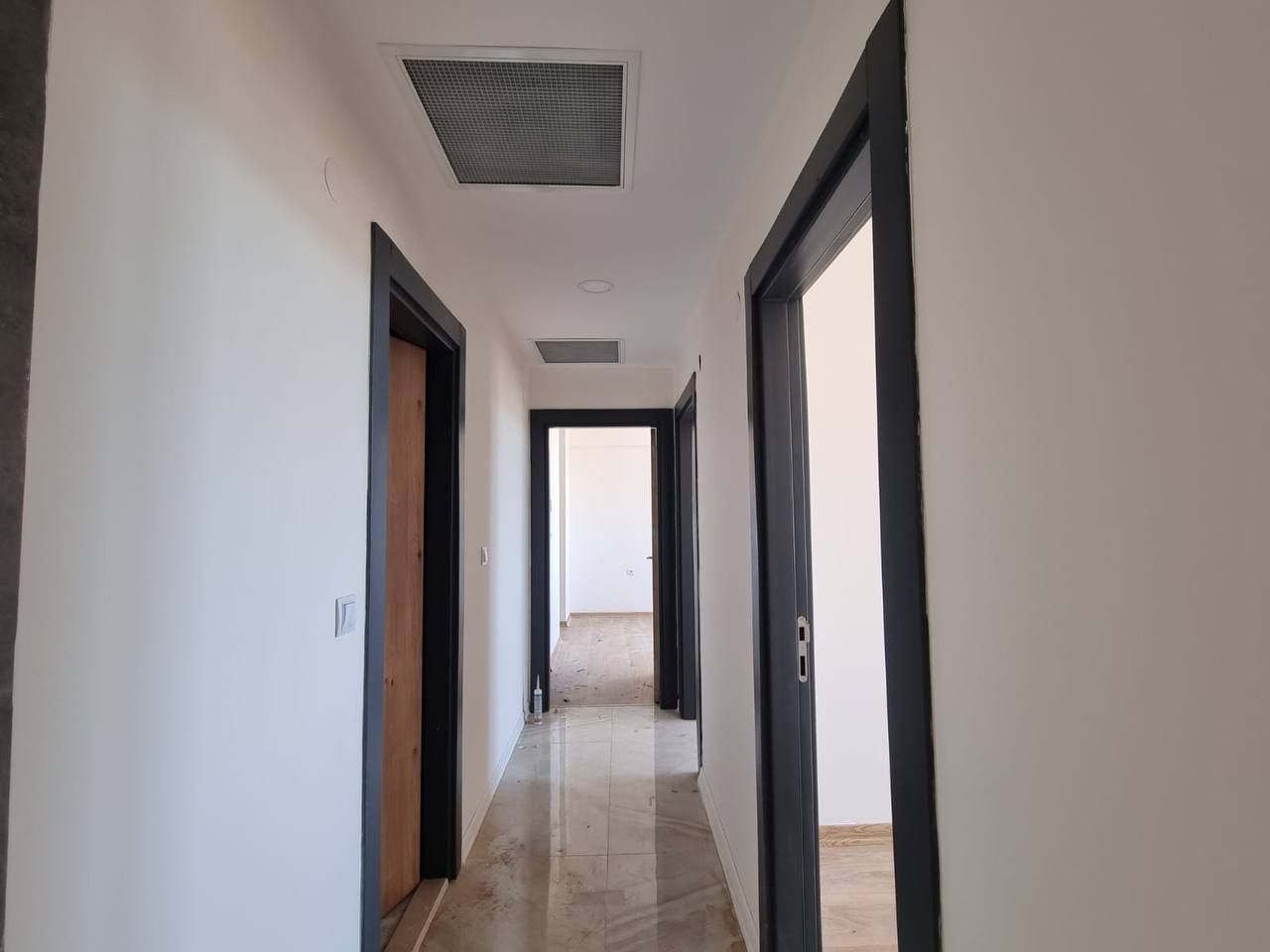 Квартира в Анталии, Турция, 110 м2 фото 5