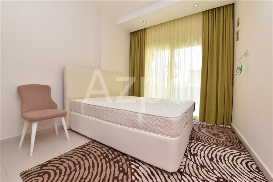 Апартаменты в Алании, Турция, 65 м2 фото 5