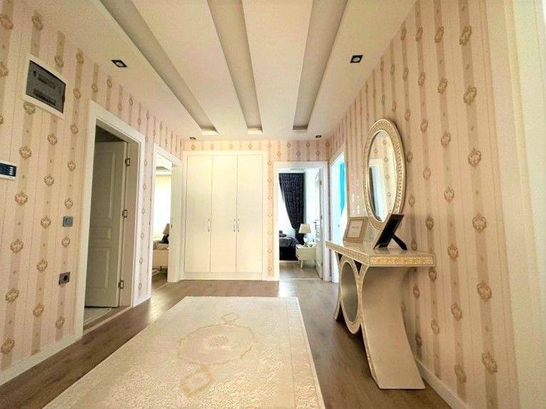 Квартира в Алании, Турция, 160 м2 фото 5