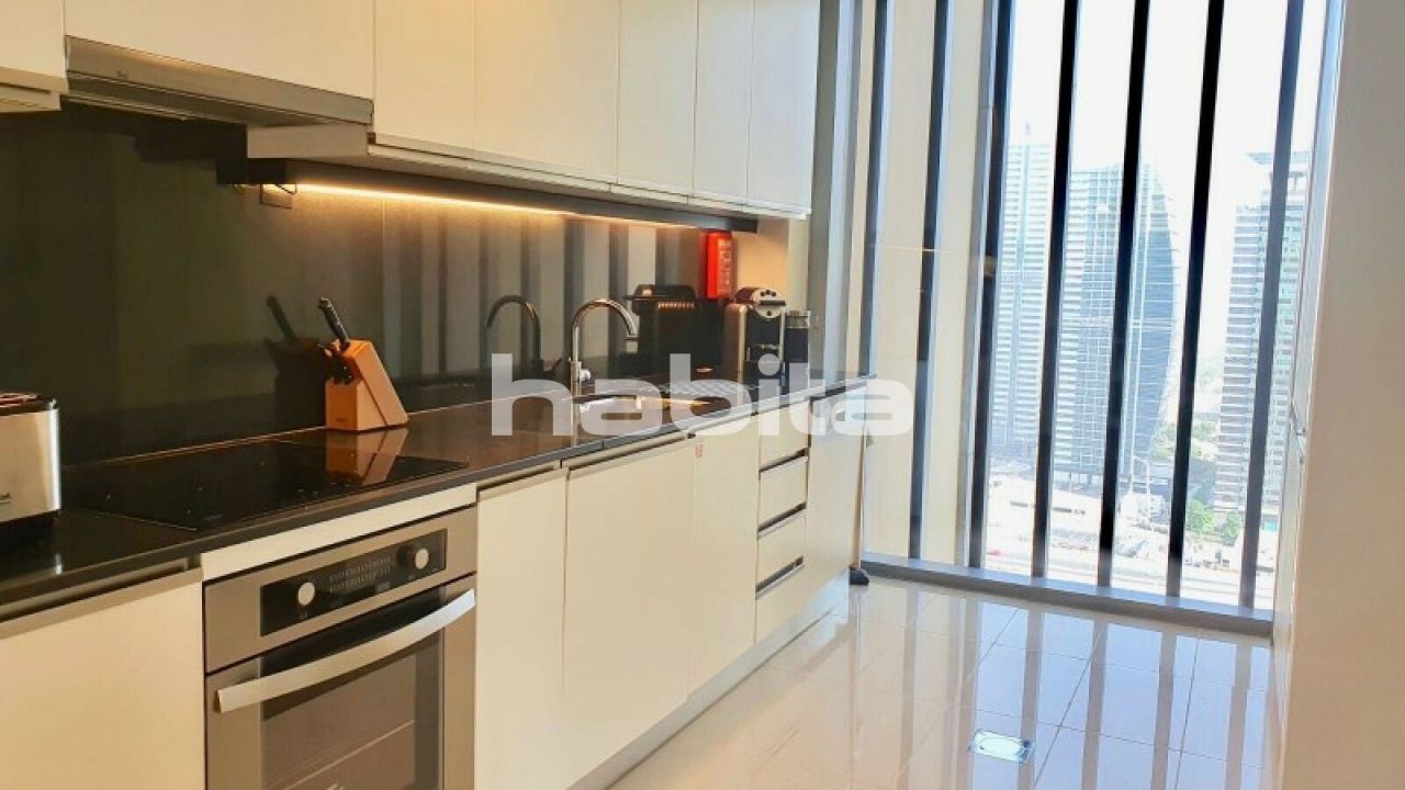 Апартаменты в Дубае, ОАЭ, 81 м2 фото 2