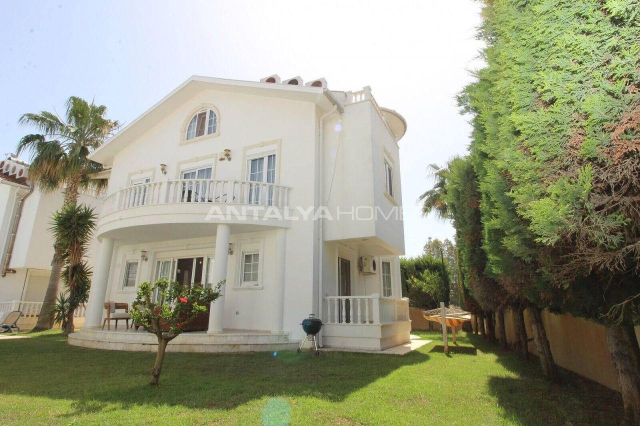 Вилла в Белеке, Турция, 230 м2 фото 2