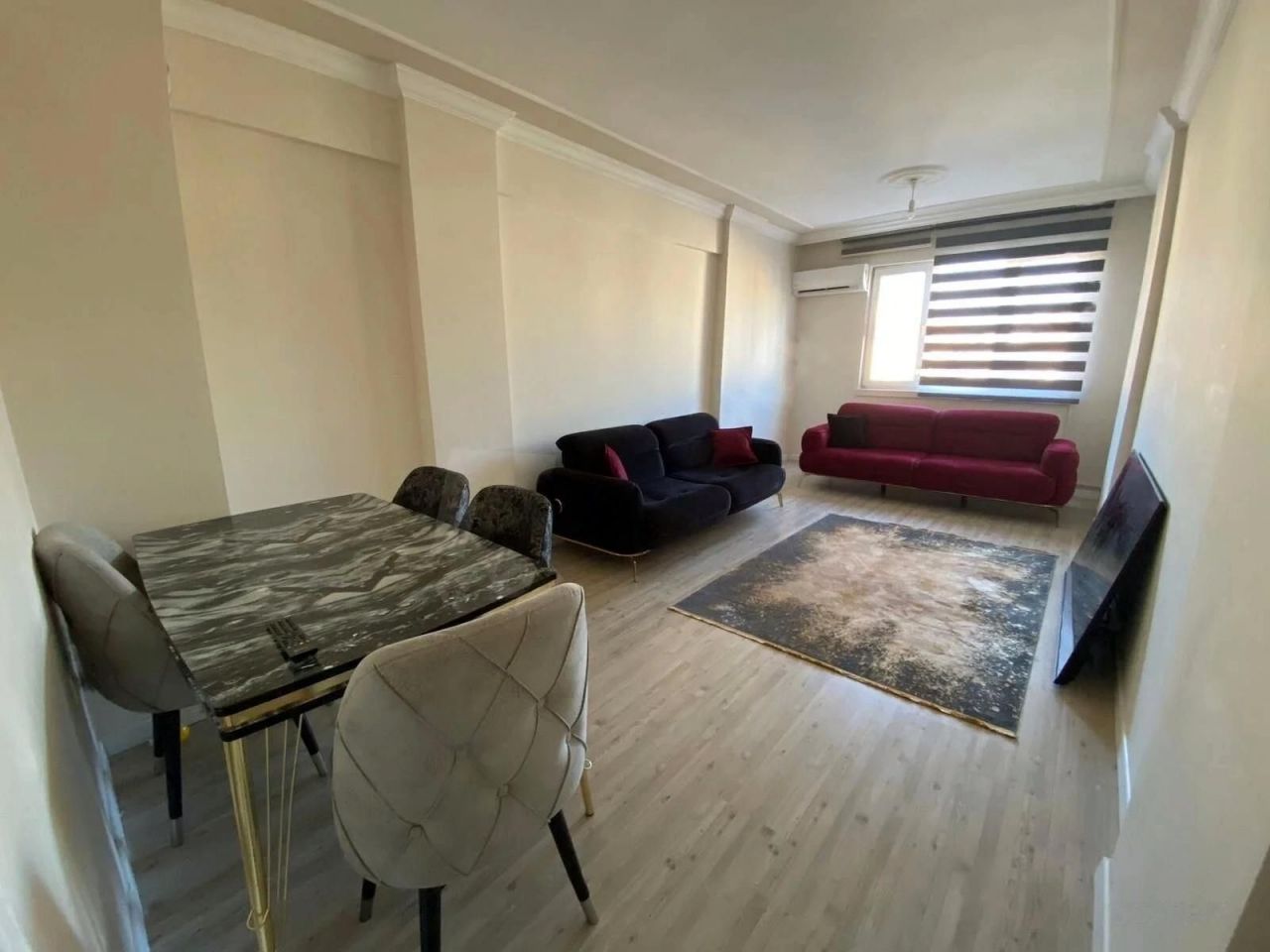 Квартира в Анталии, Турция, 145 м2 фото 5