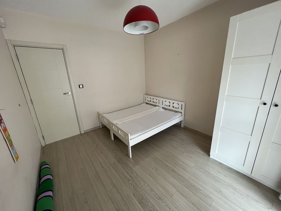 Апартаменты в Варне, Болгария, 100 м2 фото 5
