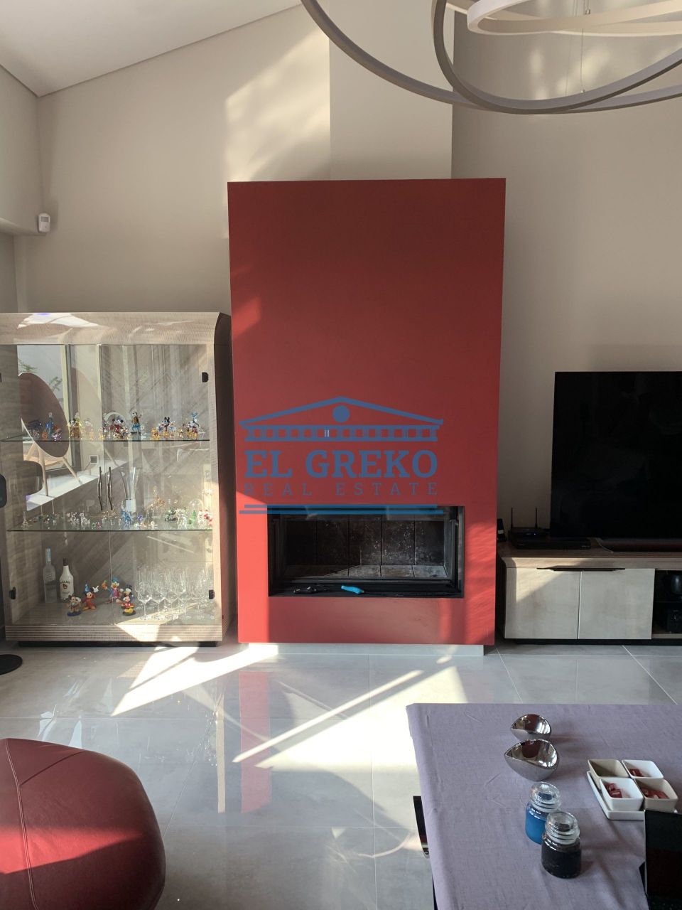 Таунхаус в Салониках, Греция, 290 м2 фото 3