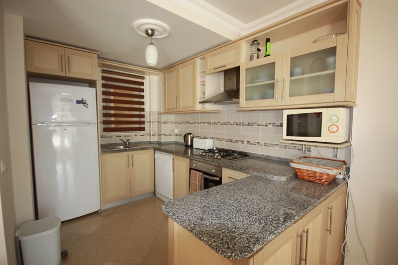 Вилла в Фетхие, Турция, 155 м2 фото 5