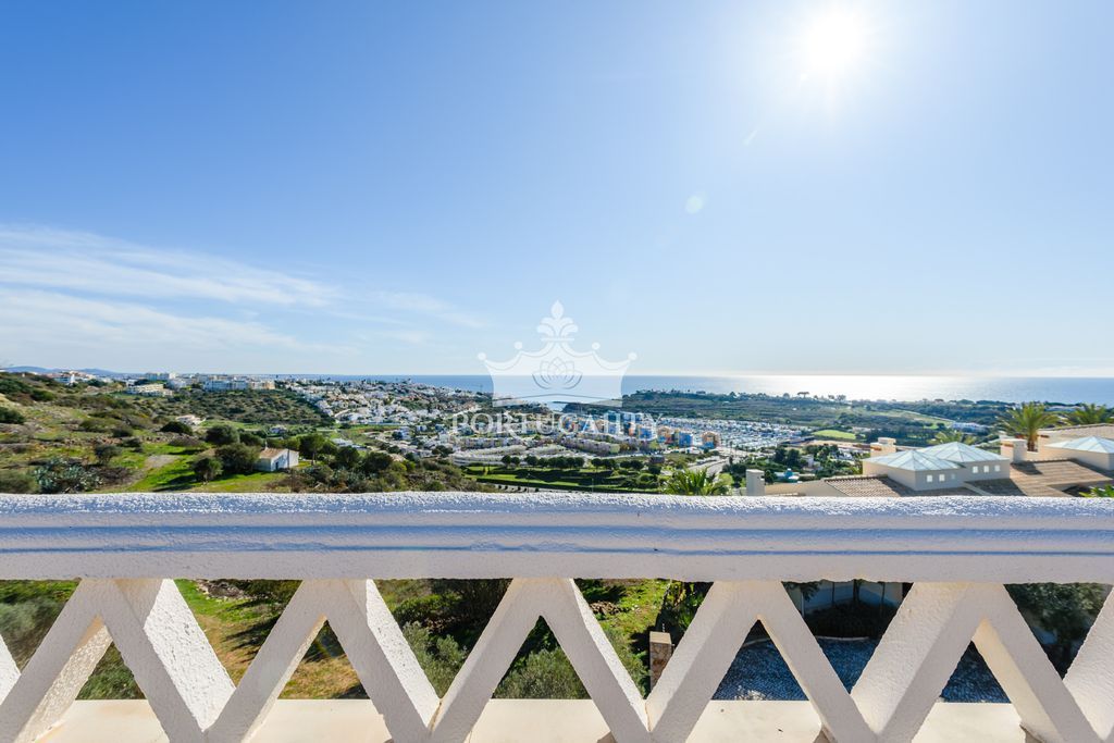 Апартаменты в Албуфейре, Португалия, 196 м2 фото 4
